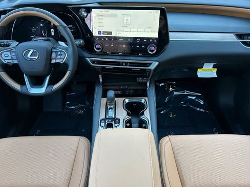 New 2026 Lexus RX 350 Premium image 3