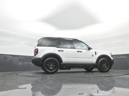 New 2025 Ford Bronco Sport Big Bend w/ Convenience Package image 30