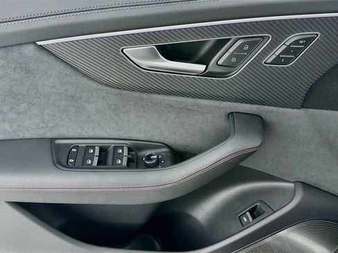 New 2026 Audi Q8 Prestige AWD/4WD image 17