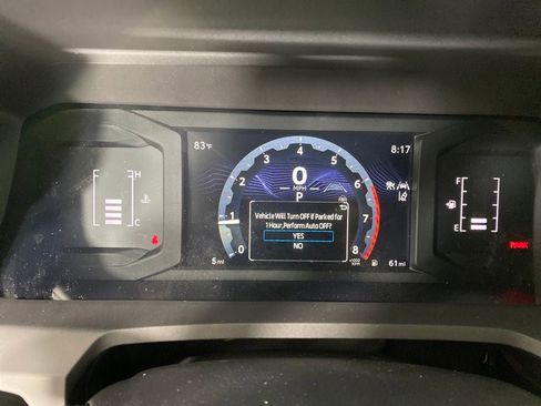 New 2025 Toyota Tacoma SR5 image 17