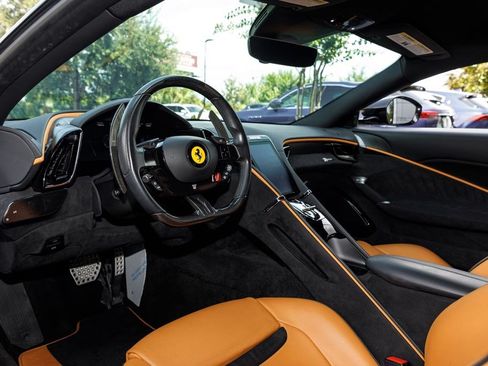Used 2022 Ferrari Roma RWD image 26