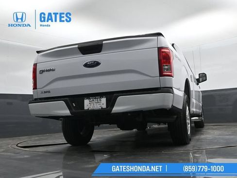Used 2015 Ford F150 XL w/ Equipment Group 101A Mid RWD image 30