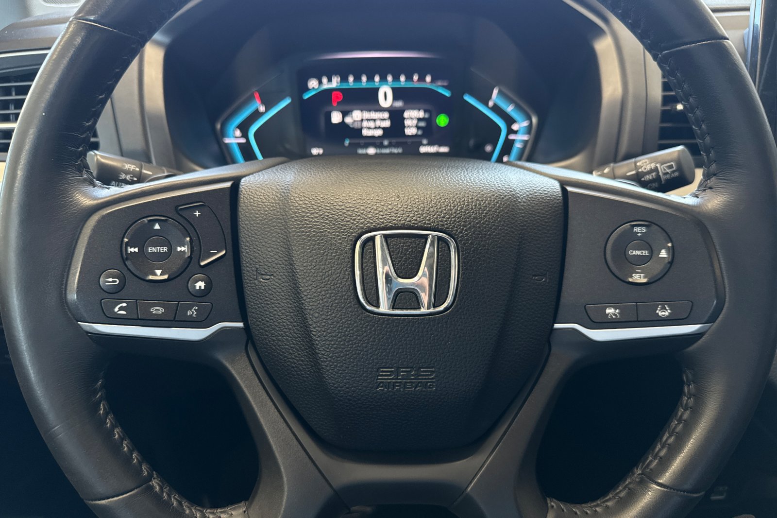 Used 2023 Honda Odyssey EX-L image 24