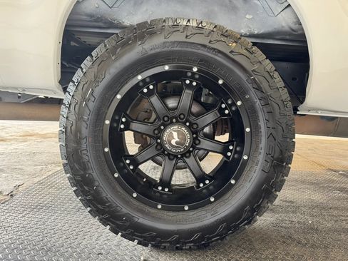Used 2011 Ford F250 XL w/ Skid Plate Pkg AWD/4WD image 26