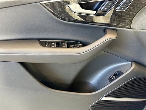 New 2026 Audi Q7 3.0T Premium Plus AWD/4WD image 16