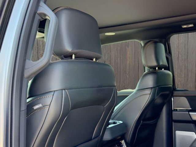 New 2024 Ford F450 Platinum AWD/4WD image 22