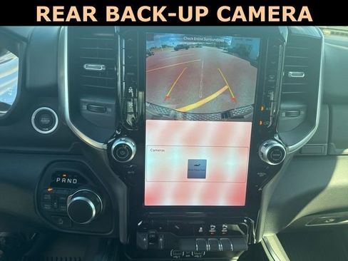 New 2026 RAM 1500 Big Horn image 27