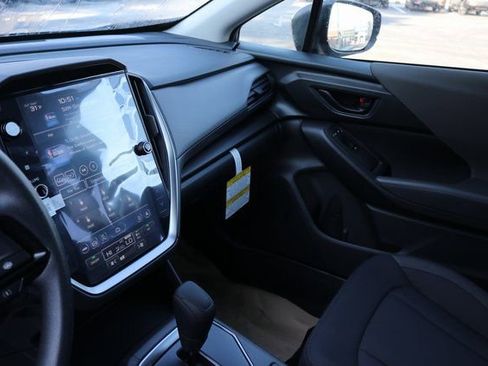 Certified 2025 Subaru Crosstrek 2.0i Premium w/ Crosstrek Mirror Package image 21