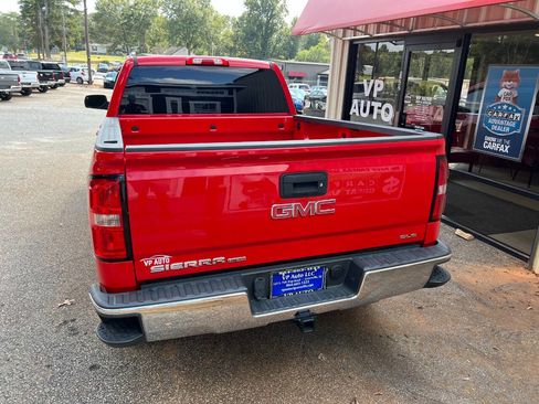 Used 2019 GMC Sierra 1500 SLE image 7