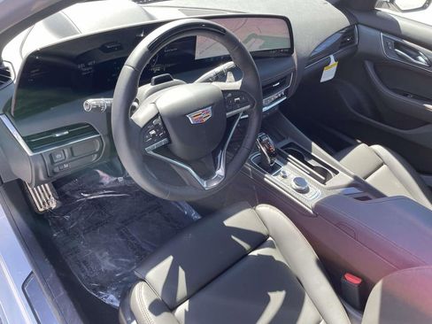 New 2026 Cadillac CT5 Sport w/ Sun And Sound Package image 16