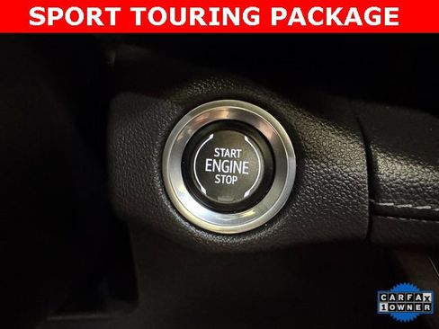Used 2023 Buick Envision Essence w/ Sport Touring Package image 11