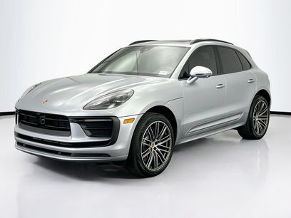Used 2026 Porsche Macan