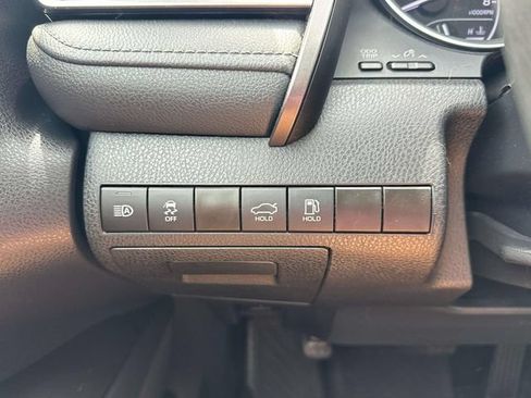Used 2023 Toyota Camry LE FWD image 27