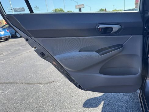 Used 2009 Honda Civic LX image 17