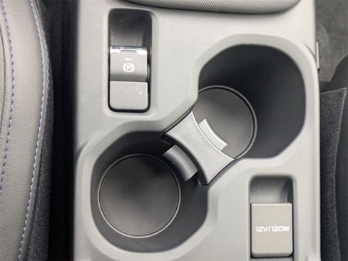 New 2025 Subaru Forester Limited image 25