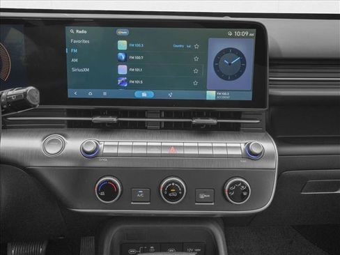 New 2026 Hyundai Kona SE image 7