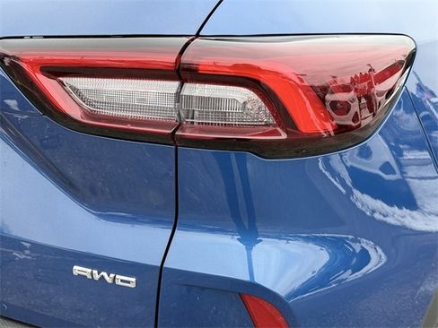 Certified 2023 Ford Escape Active w/ Tech Pack #2 image 31