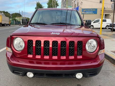 Used 2017 Jeep Patriot Sport w/ Power Value Group image 2