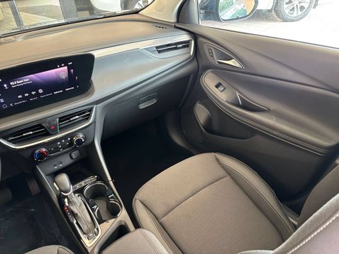 Used 2026 Buick Encore GX Preferred FWD image 33