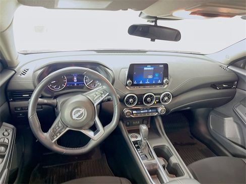 Used 2024 Nissan Sentra SV w/ All-Weather Package image 23