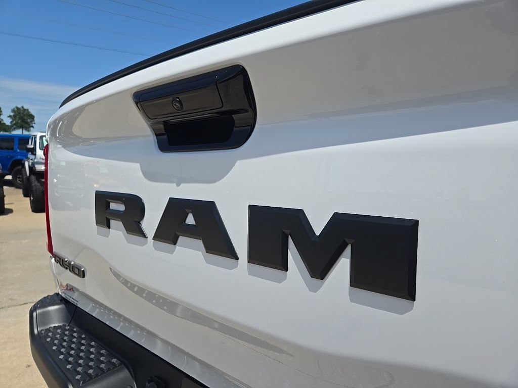 New 2026 RAM 1500 RHO w/ RHO Level 1 Equipment Group AWD/4WD image 24