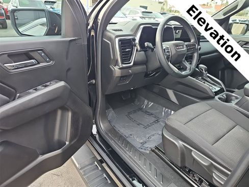 Used 2024 GMC Canyon Elevation w/ Trailering Package image 10