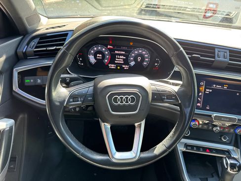 Used 2021 Audi Q3 2.0T Premium Plus image 18
