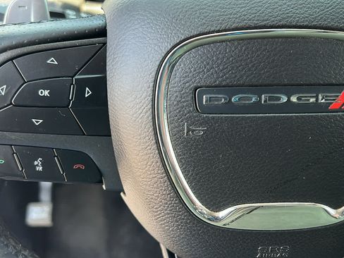 Used 2018 Dodge Durango GT w/ Premium Group AWD/4WD image 19