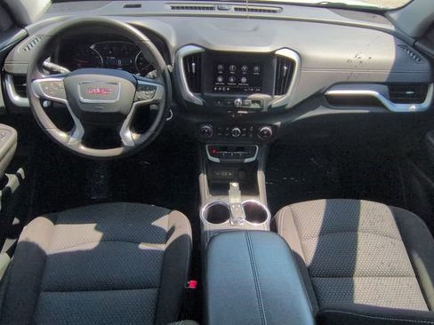 Used 2023 GMC Terrain SLE w/ Driver Convenience Package FWD image 26