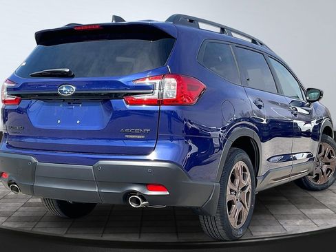 New 2026 Subaru Ascent Limited Bronze image 14