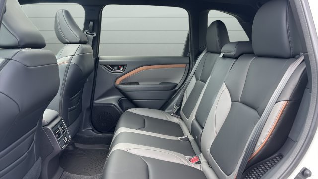 New 2026 Subaru Forester Sport AWD/4WD image 24