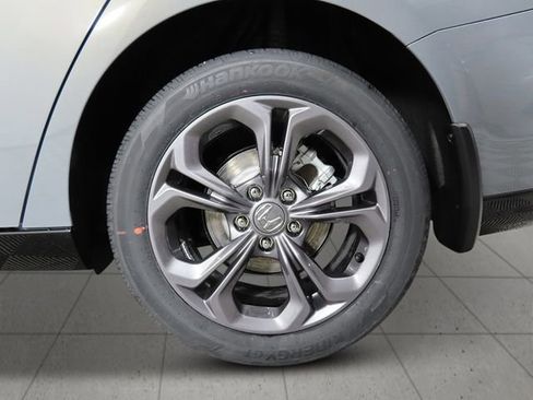 New 2026 Honda Accord EX-L image 9