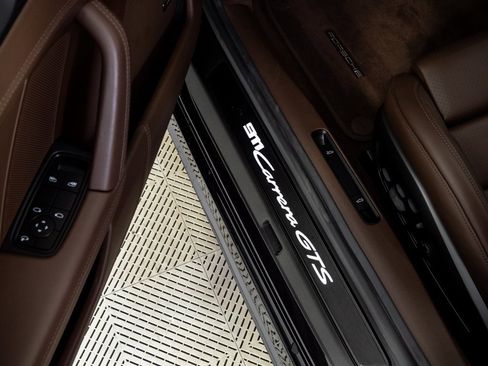 Certified 2026 Porsche 911 Carrera GTS image 8