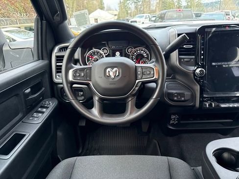 New 2026 RAM 2500 Tradesman image 17