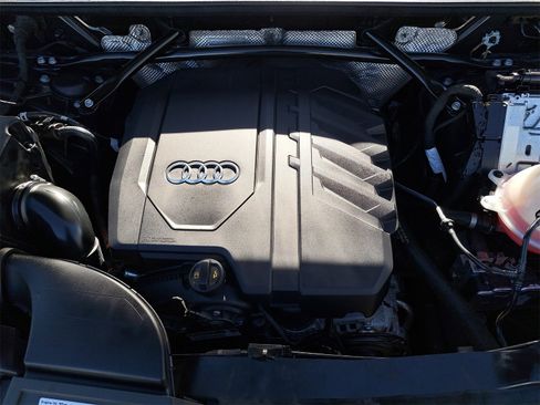 Used 2023 Audi Q5 2.0T Premium Plus w/ Premium Plus Package image 33