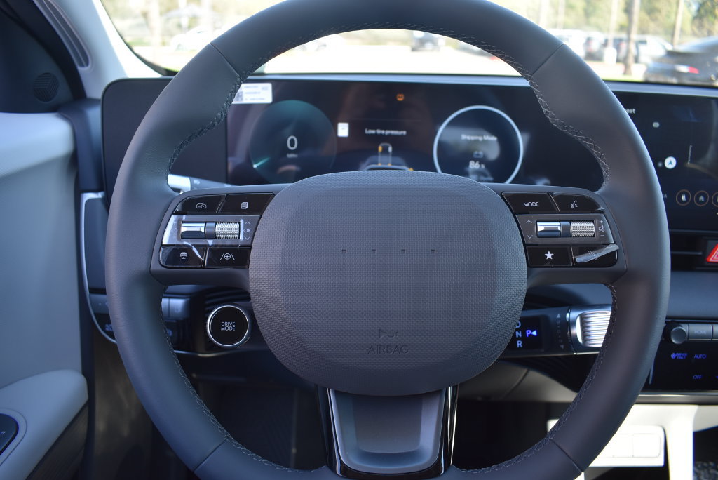 New 2027 Hyundai Ioniq 5 SEL RWD image 26