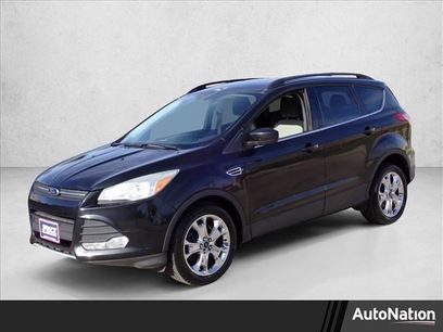 Used 2014 Ford Escape SE w/ Equipment Group 201A