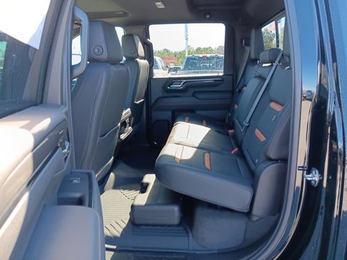 New 2026 GMC Sierra 2500 AT4 w/ AT4 Premium Plus Package image 16