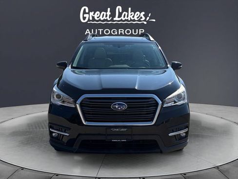 Used 2019 Subaru Ascent Limited w/ Popular Package #3 AWD/4WD image 8