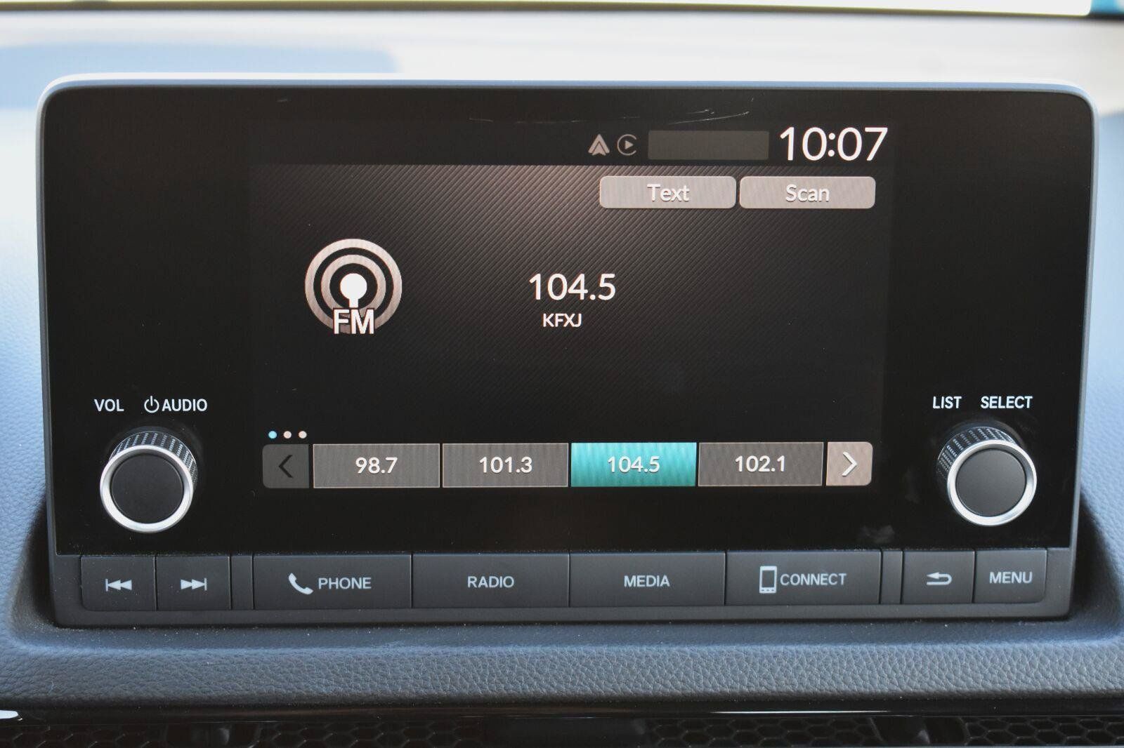 Used 2025 Honda Civic Sport image 21