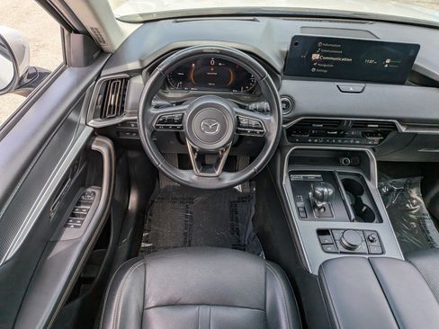Used 2024 MAZDA CX-90 3.3 Turbo S AWD/4WD image 18