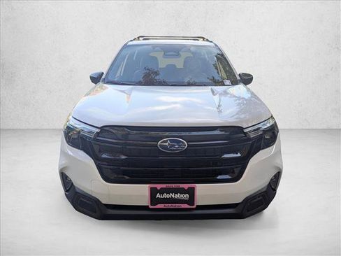 Used 2026 Subaru Forester Sport AWD/4WD image 6