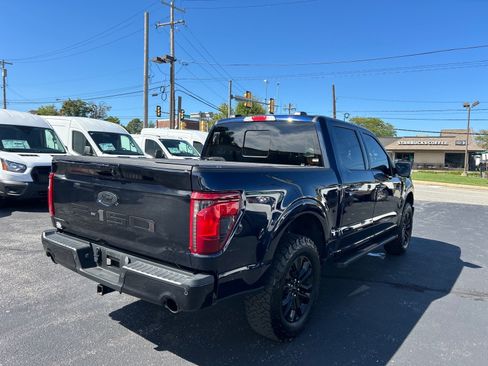 Certified 2024 Ford F150 XLT w/ Equipment Group 303A High AWD/4WD image 17