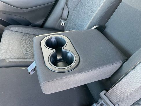 Used 2024 Chevrolet Equinox LT image 53