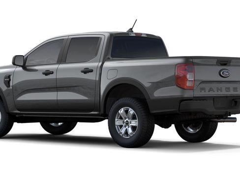 New 2025 Ford Ranger XL w/ Trailer Tow Package image 48