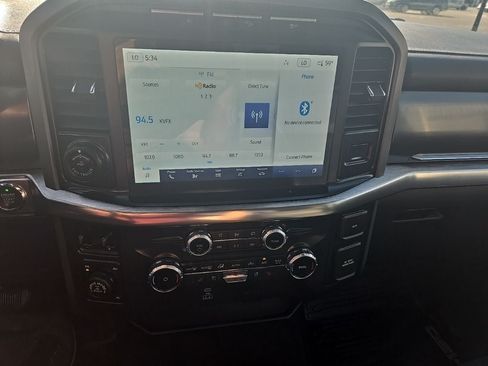 Used 2022 Ford F150 Lariat AWD/4WD image 22