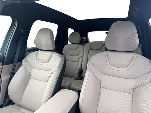 New 2026 Volvo EX90 Ultra AWD/4WD image 20