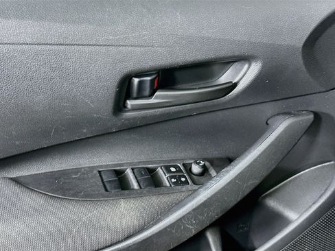 Used 2024 Toyota Corolla LE FWD image 15