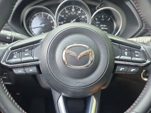 Used 2023 MAZDA CX-5 Carbon Edition AWD/4WD image 24
