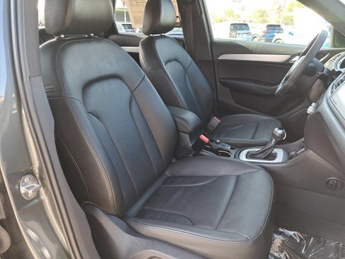 Used 2018 Audi Q3 2.0T Premium AWD/4WD image 10